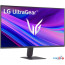 Игровой монитор LG UltraGear 27G411A-B в Могилёве фото 3