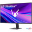 Игровой монитор LG UltraGear 27G411A-B в Могилёве фото 2