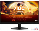 Игровой монитор AOC Gaming 27G42E