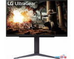 Игровой монитор LG UltraGear 27GS75Q-B