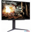 Игровой монитор LG UltraGear 27GS75Q-B в Могилёве фото 4