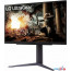 Игровой монитор LG UltraGear 27GS75Q-B в Могилёве фото 3