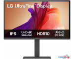 Монитор LG UltraFine 27U730A-B