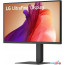 Монитор LG UltraFine 27U730A-B в Могилёве фото 3