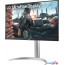 Монитор LG UltraFine 27UP650K-W в Могилёве фото 4