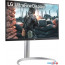 Монитор LG UltraFine 27UP650K-W в Могилёве фото 3