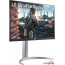 Монитор LG UltraFine 27UP650K-W в Могилёве фото 2