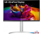 Монитор LG UltraFine 27UP850K-W