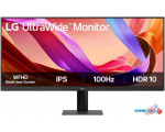 Монитор LG UltraWide 29U511A-B