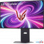 Игровой монитор LG UltraGear OLED 32GS95UV-B в Могилёве фото 4