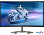 Игровой монитор Philips Evnia Curved Gaming 32M1C5500VL/01