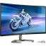 Игровой монитор Philips Evnia Curved Gaming 32M1C5500VL/01 в Могилёве фото 4