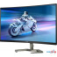 Игровой монитор Philips Evnia Curved Gaming 32M1C5500VL/01 в Могилёве фото 3