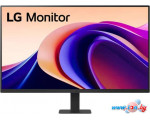 Монитор LG UltraFine 32U631A-B
