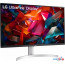 Монитор LG UltraFine 32UN650K-W в Могилёве фото 4