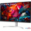 Монитор LG UltraFine 32UN650K-W в Могилёве фото 3