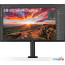 Монитор LG UltraFine 32UN880K-B в Могилёве фото 4