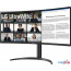 Монитор LG UltraWide 34WR55QK-B в Могилёве фото 4