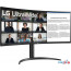 Монитор LG UltraWide 34WR55QK-B в Могилёве фото 3