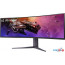 Игровой монитор LG UltraGear 45GR75DC-B в Могилёве фото 4