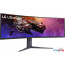 Игровой монитор LG UltraGear 45GR75DC-B в Могилёве фото 3