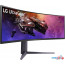 Игровой монитор LG UltraGear 45GR75DC-B в Могилёве фото 2