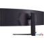 Игровой монитор LG UltraGear 45GR75DC-B в Могилёве фото 1