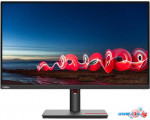 Монитор Lenovo ThinkVision T27i-30 63A4MAT1UK