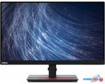 Монитор Lenovo ThinkVision T24m-29 63A5GAT6UK