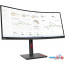 Монитор Lenovo ThinkVision T34w-30 63D4GAS1CB в Могилёве фото 4