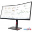 Монитор Lenovo ThinkVision T34w-30 63D4GAS1CB в Могилёве фото 3