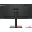 Монитор Lenovo ThinkVision T34w-30 63D4GAS1CB в Могилёве фото 2