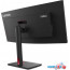 Монитор Lenovo ThinkVision T34w-30 63D4GAS1CB в Могилёве фото 1