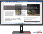 Монитор Lenovo ThinkVision S27i-30 63DFKAT4UK