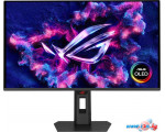 Игровой монитор ASUS ROG Strix OLED XG27AQDPG