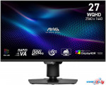 Игровой монитор MSI MAG 274QPF X30MV