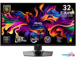Игровой монитор MSI MAG 322UP QD-OLED E16