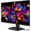 Игровой монитор MSI MAG 322UP QD-OLED E16 в Могилёве фото 3
