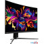 Игровой монитор MSI MAG 321CUP QD-OLED в Могилёве фото 4