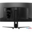 Игровой монитор MSI MAG 321CUP QD-OLED в Могилёве фото 2