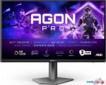 Игровой монитор AOC Agon Pro AG276QZD2