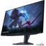 Игровой монитор Dell Alienware AW2725DF в Могилёве фото 2