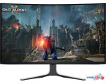 Игровой монитор Dell Alienware AW3225QF