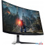 Игровой монитор Dell Alienware AW3225QF в Могилёве фото 1