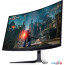 Игровой монитор Dell Alienware AW3225QF в Могилёве фото 2