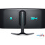 Игровой монитор Dell Alienware AW3423DWF в Могилёве фото 1
