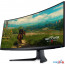 Игровой монитор Dell Alienware AW3423DWF в Могилёве фото 3