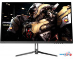 Игровой монитор Bravus BVG3237HDMU