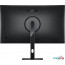Монитор Xiaomi 4K Monitor A27Ui P27UCB-RAGL (международная версия) в Могилёве фото 1
