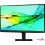 Монитор Samsung ViewFinity S6 LS24D604UAUXCI в Могилёве фото 4